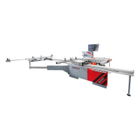 Форматно-раскройный станок Holzmann FKS400V32PRO_400V Форматно-раскройный станок Holzmann FKS400V32PRO_400V