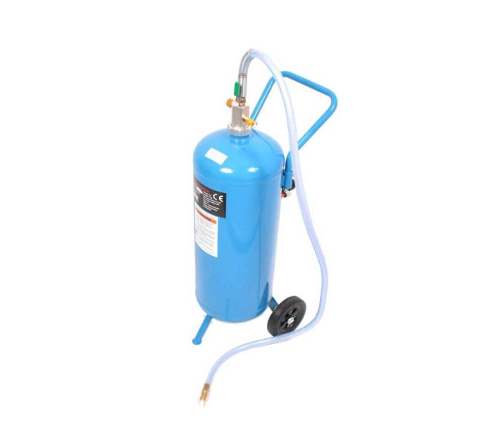 Пескоструйное устройство Bass Polska BP-4251