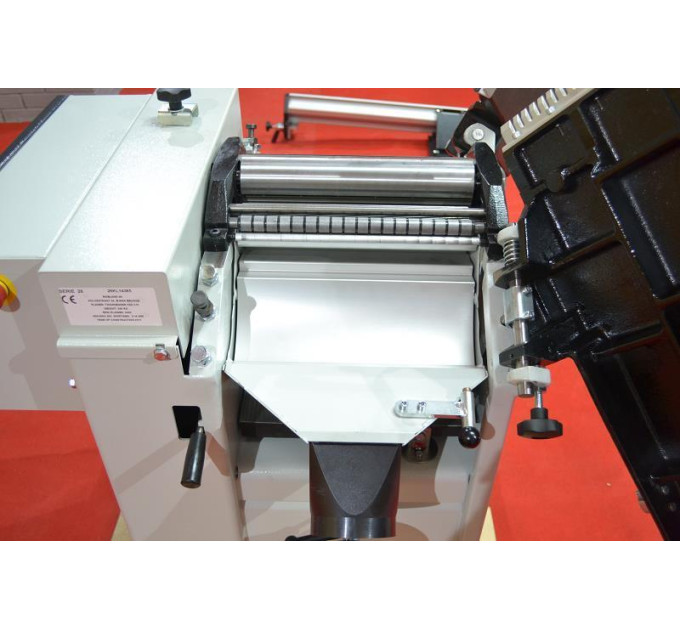 Фуговально-рейсмусовый станок Robland XSD 310