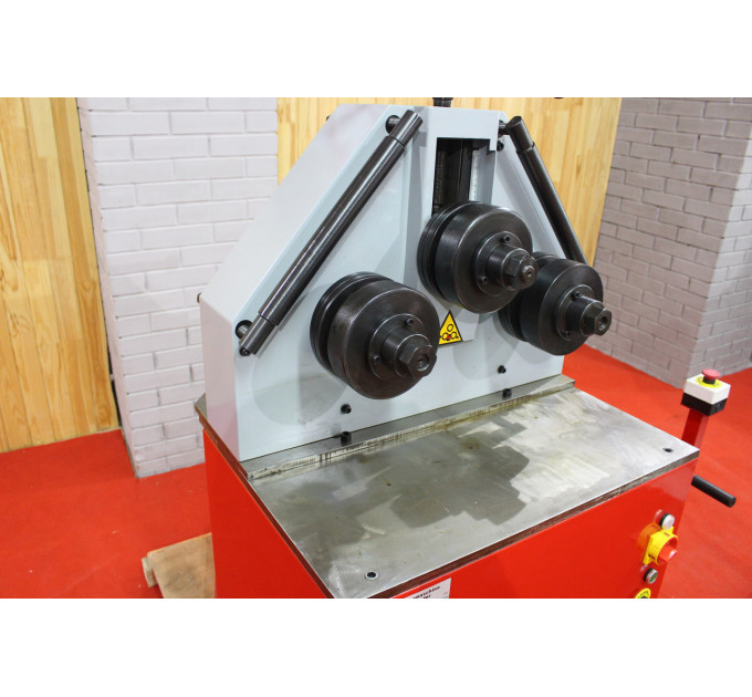 Станок для гибки Holzmann RBM 40K