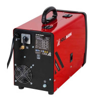 Сварочный аппарат Holzmann EMSA250PULS Сварочный аппарат Holzmann EMSA250PULS