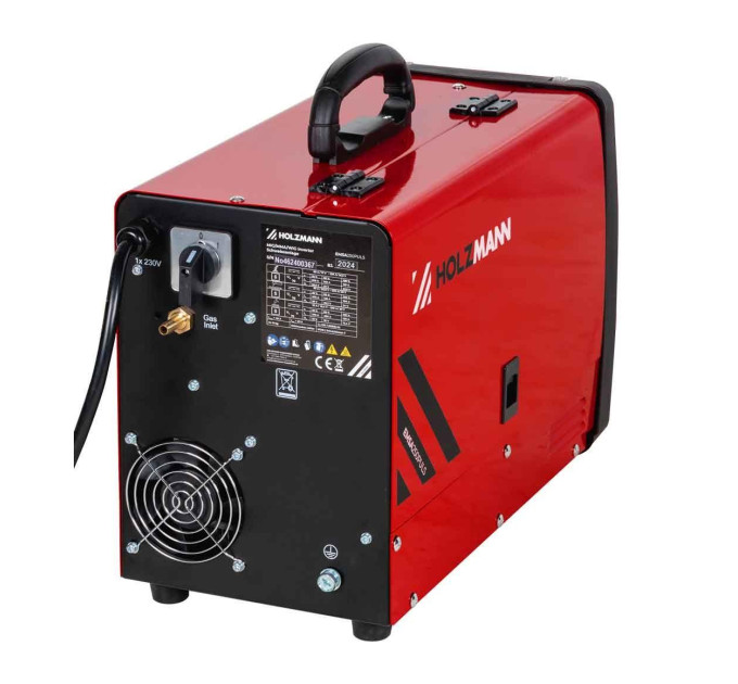 Сварочный аппарат Holzmann EMSA250PULS