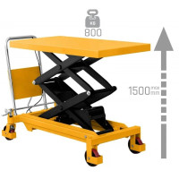 Платформний візок Cormak TA8015 Платформний візок Cormak TA8015