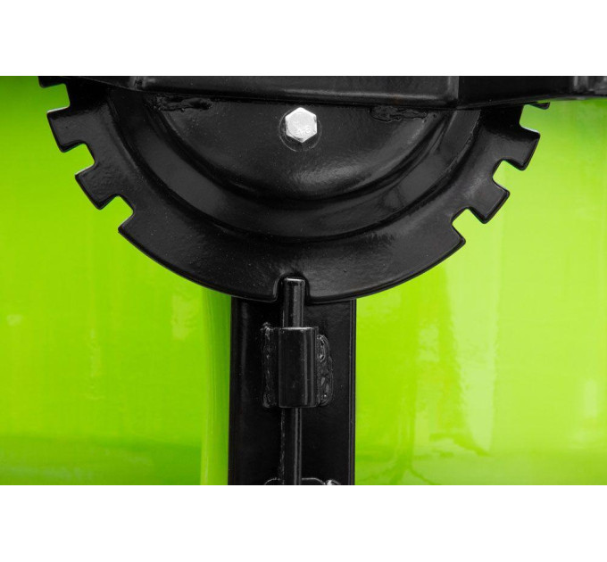Бетономешалка Zipper ZI-BTM160