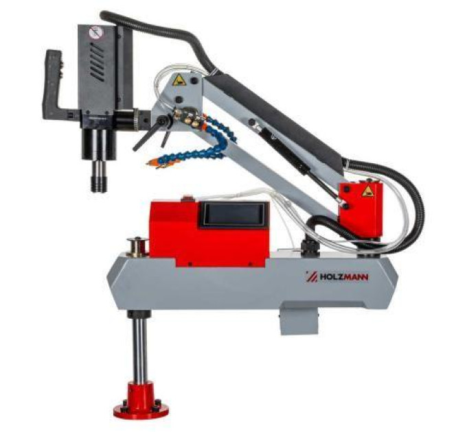 Резьбонарезной станок Holzmann GSM16E_R11_230V