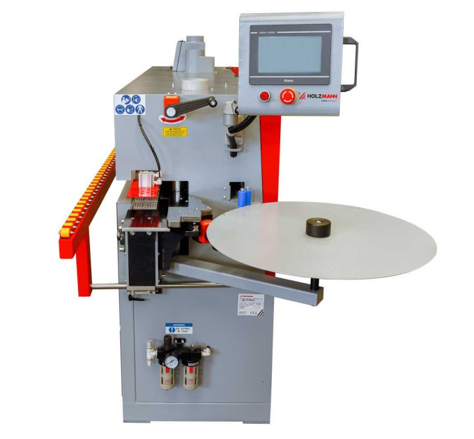 Автоматический кромкооблицовочный станок Holzmann KAM35SMART_400V