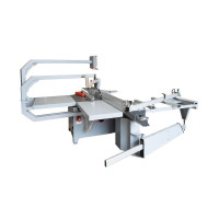 Форматно-раскройный станок Holzmann FKS400VF32GOLD_400 Форматно-раскройный станок Holzmann FKS400VF32GOLD_400