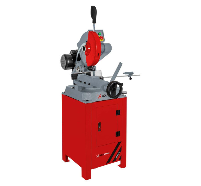 Дисковая пила по металлу Holzmann MKS300_230V