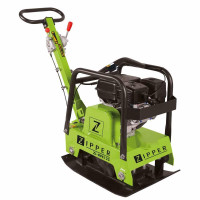 Виброплита Zipper ZI-RPE125