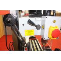 Фрезерный станок Holzmann BF 16V Фрезерный станок Holzmann BF 16V