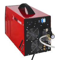 Аппарат лазерной сварки Holzmann MULTISA200ACDC Аппарат лазерной сварки Holzmann MULTISA200ACDC