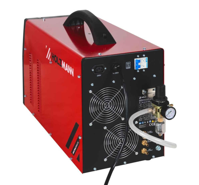 Аппарат лазерной сварки Holzmann MULTISA200ACDC