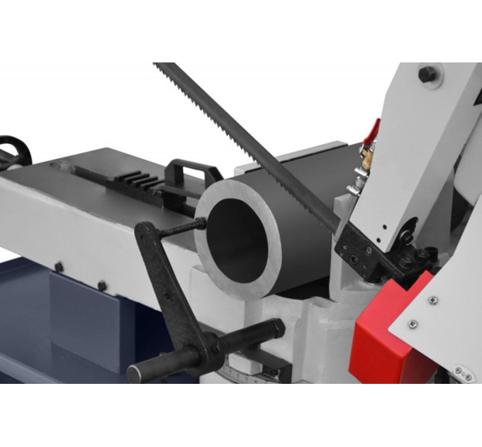 Ленточная пила по металлу CORMAK BS-420RH