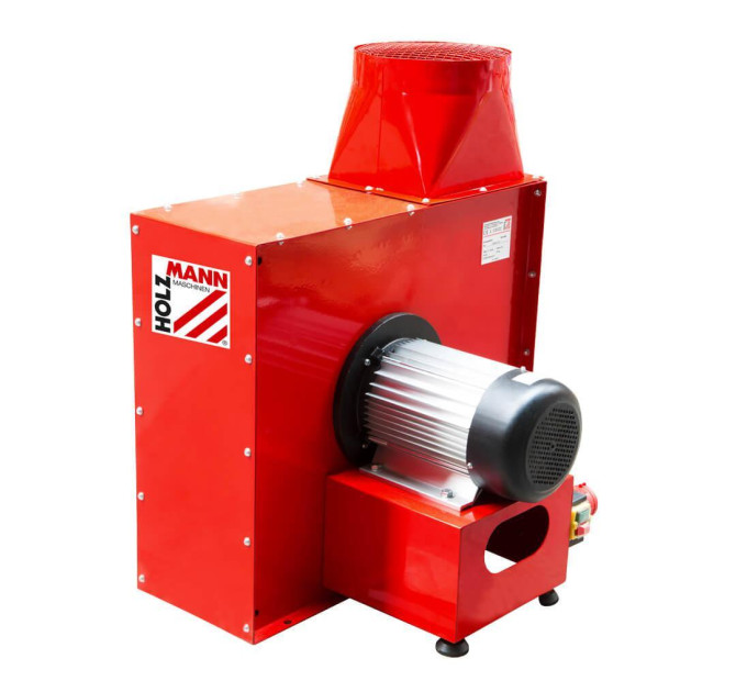 Витяжний вентилятор Holzmann FAN 2200