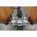 Промышленный фрезерный станок Holzmann FS 200SF