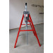Козел телескопический складной Holzmann KB 1300A