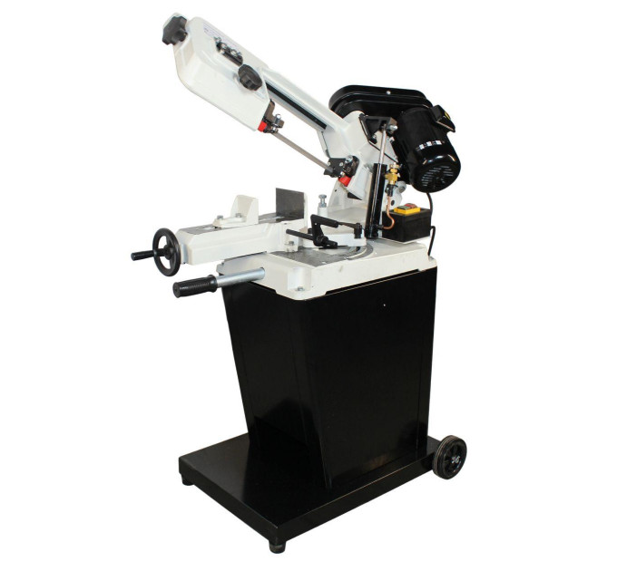 Ленточная пила по металлу MAST Metalltechnik M-BS128-3 400V