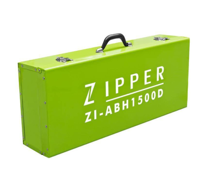 Отбойный молоток Zipper ZI-ABH1500D
