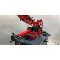 Ленточная пила по металлу Karmetal KMT CRAFT 220 x 250 DM