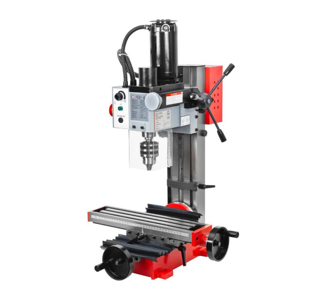 Фрезерный станок Holzmann BF 16V