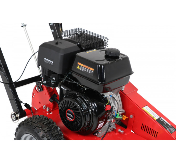 Измельчитель пней FAWORYT SF15