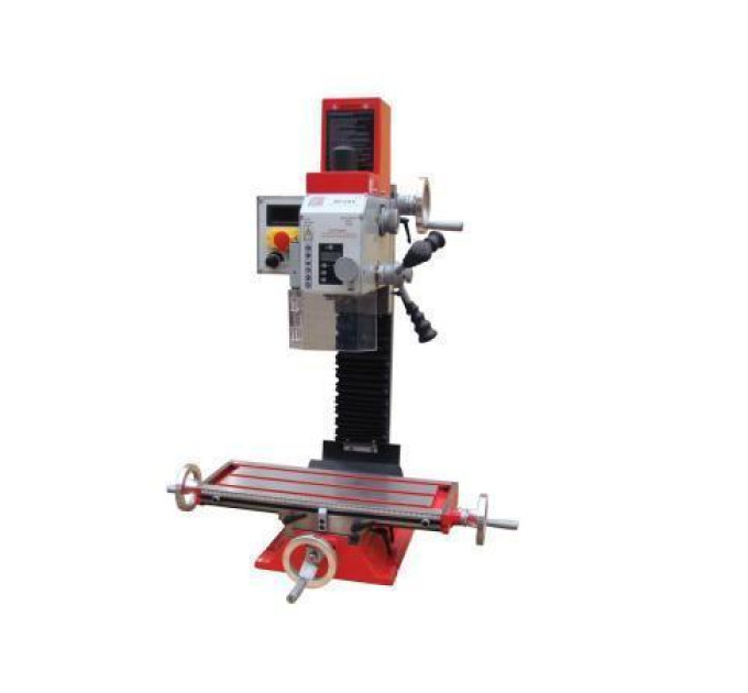 Фрезерный станок Hozmann BF 20V