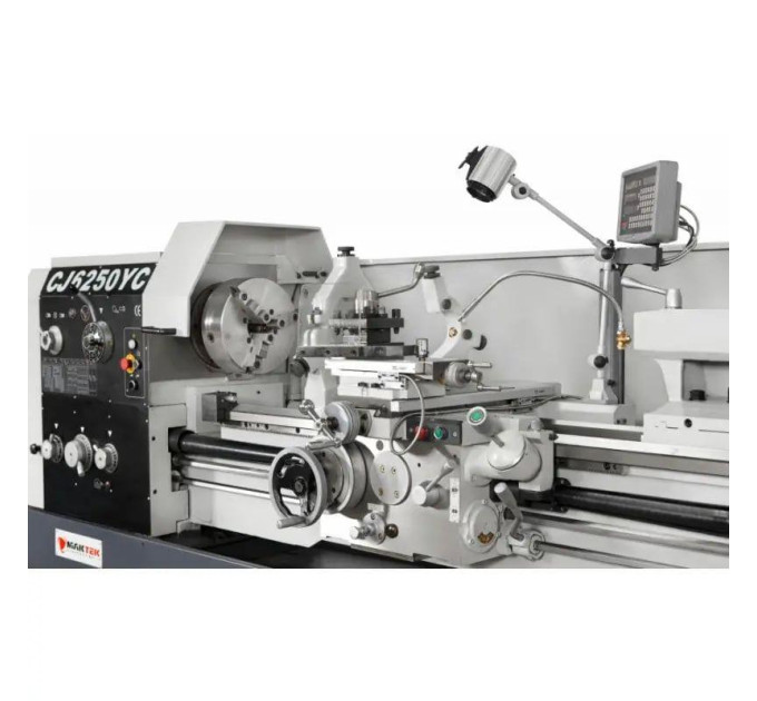 Токарный станок по металлу CORMAK 500x1500YB