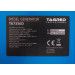 Дизельный генератор TAGRED TA7350D + газовая плитка Orcamp CK-505 + 4 газовых картриджа 400 мл