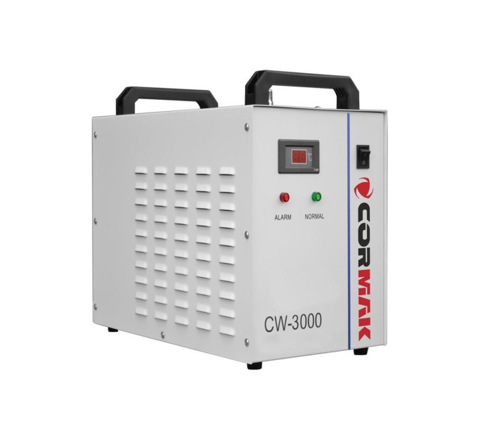Лазер Cormak CO2 LC5070ZD1