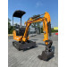 Мини экскаватор бензиновый NEX XN10