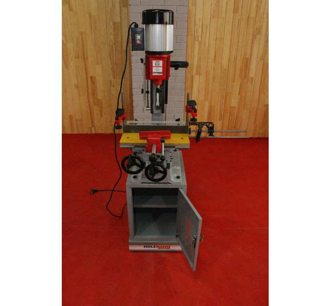 Долбежный станок Holzmann STM 26