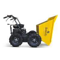 Колесный мини самосвал Bamato MTR-300R