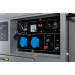 Дизельный генератор TAGRED TA7350DS