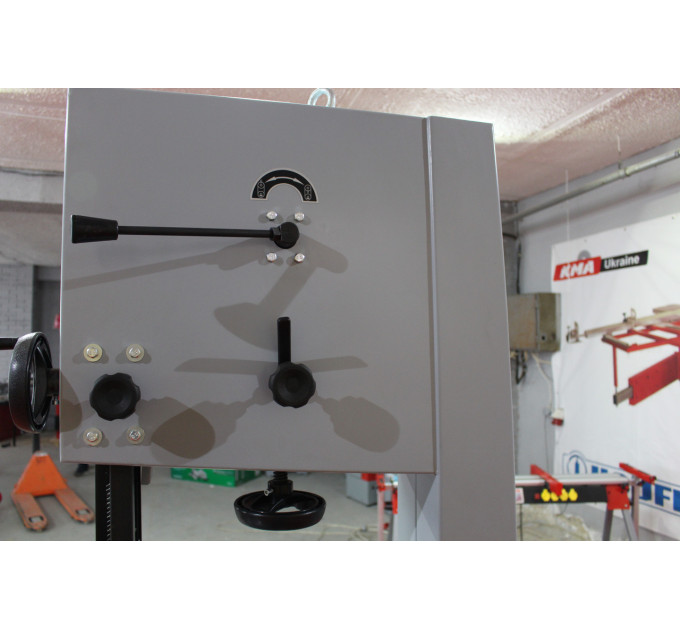 Ленточная пила Holzmann HBS 470PROFI
