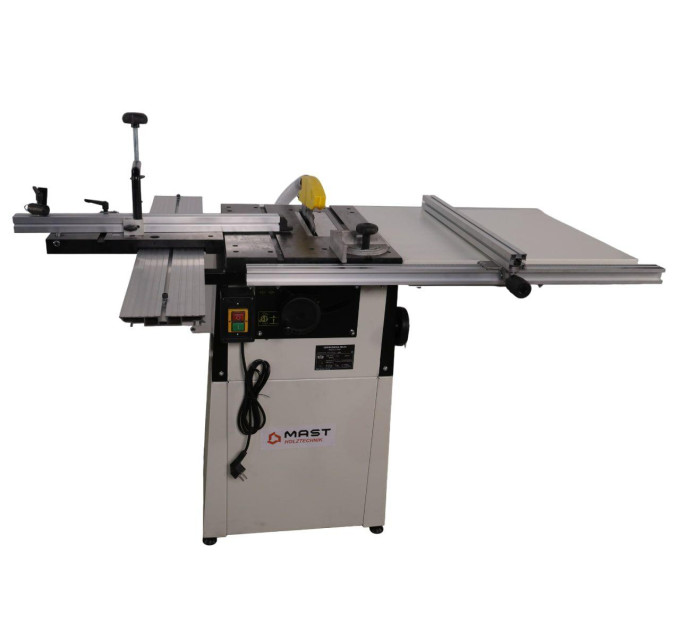 Циркулярна пила MAST Holztechnik H-CV200