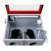 Пескоструйная камера Holzmann SK90_230V