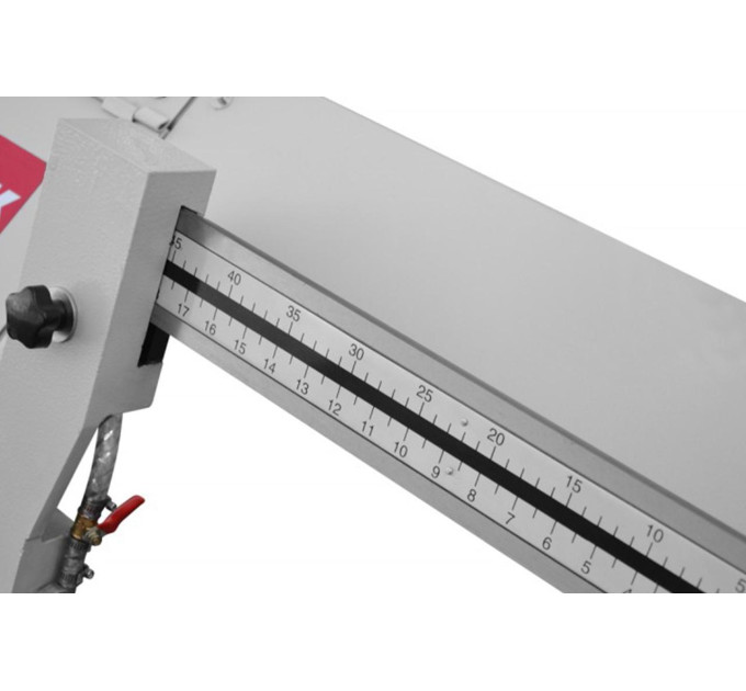 Ленточная пила по металлу CORMAK BS-420RH