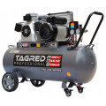 Компрессор масляный трехцилиндровый TAGRED TA3390