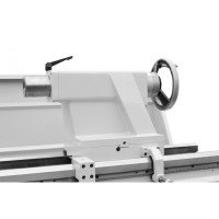 Токарно-гвинторізний верстат CORMAK GOLIAT 660x3000