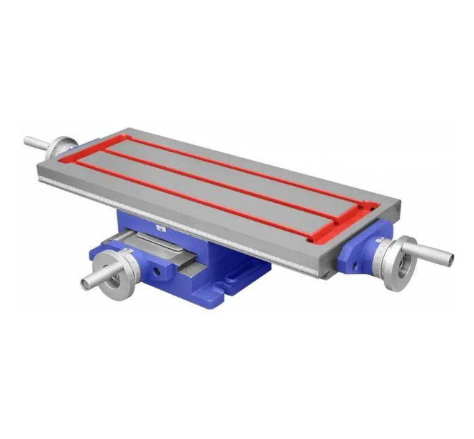 Поперечный стол 600х240 CORMAK KP205