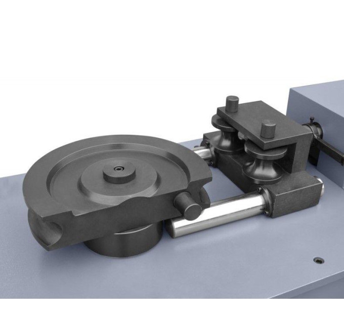 Згинальний верстат CORMAK BENDMASTER 50