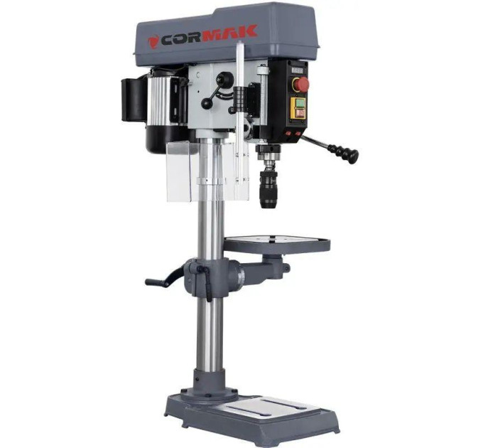 Настольный сверлильный станок CORMAK Z7020