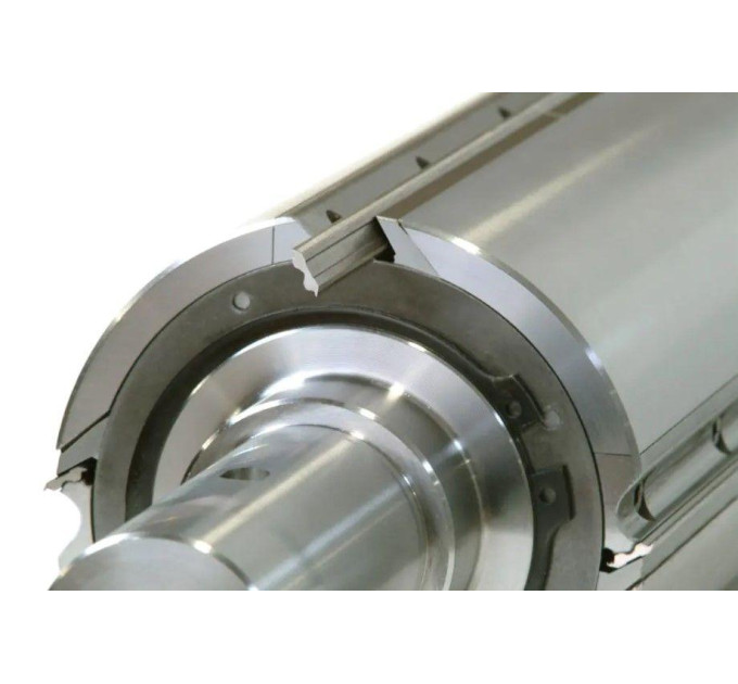 Рейсмусовый станок Robland D 630