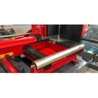 Полуавтоматическая ленточная пила по металлу Karmetal KDG 400x610 DM Полуавтоматическая ленточная пила по металлу Karmetal KDG 400x610 DM