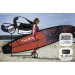 SUP-доска THUNDER MOTH 320