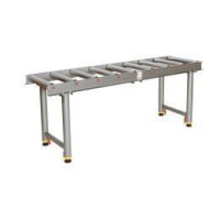 Стол роликовый, 9 роликов Holzmann RB9L Стол роликовый, 9 роликов Holzmann RB9L