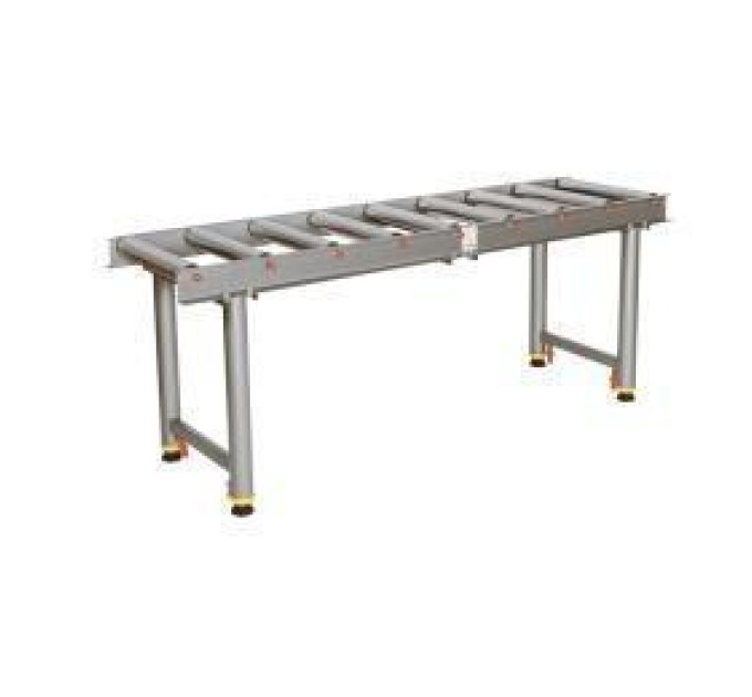 Стол роликовый, 9 роликов Holzmann RB9L
