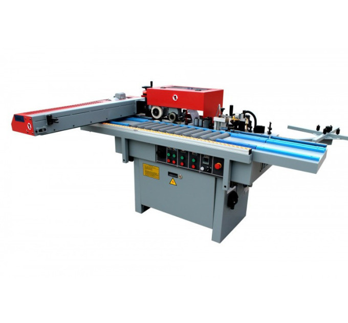 Кромкооблицовочный станок Holzmann KAM 115P