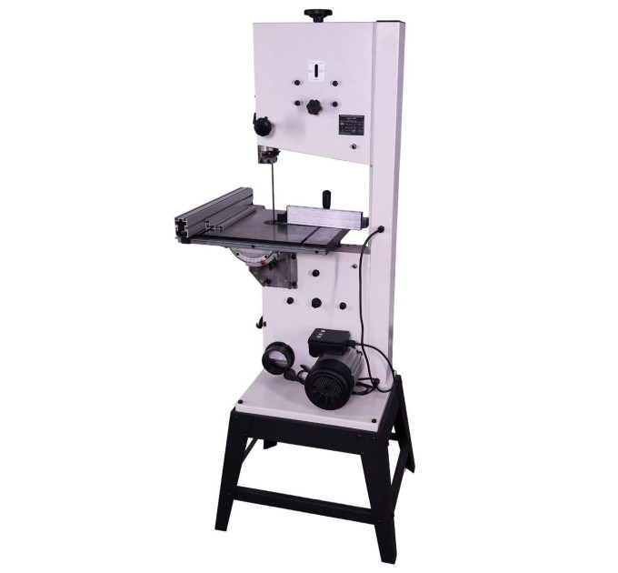 Стрічкова пила MAST Holztechnik H-BS350