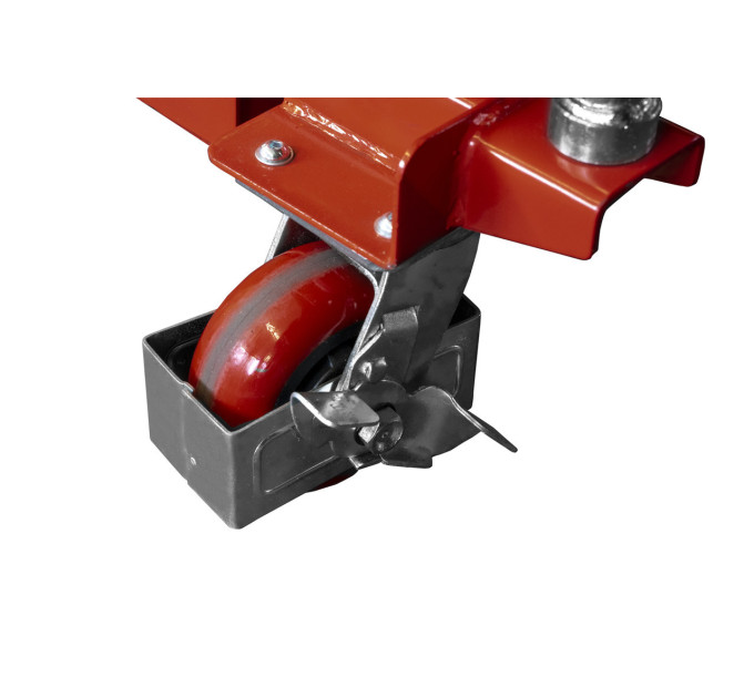 Передвижной подъемный стол Holzmann SHT 350XXF